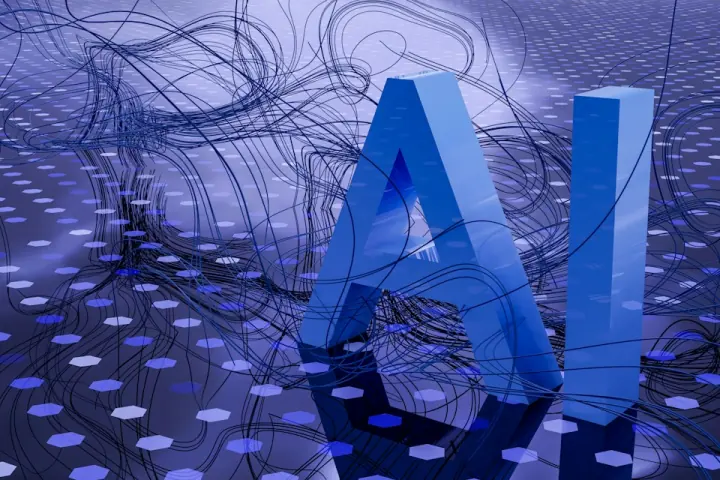 AI & Machine Learning