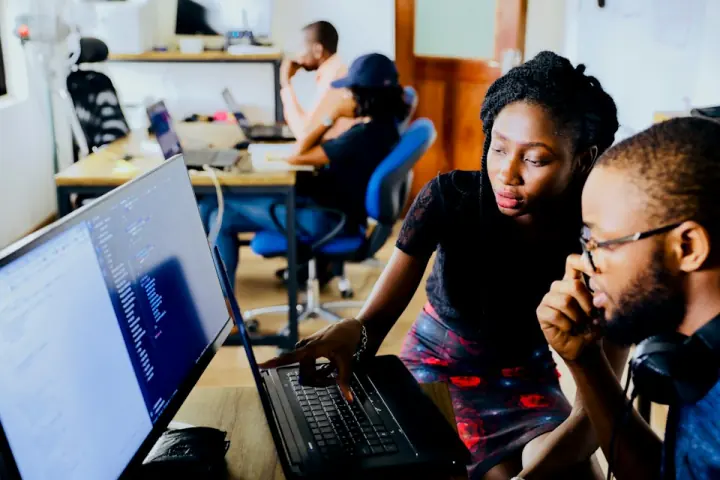QA & Software Testing